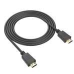 4294 Hdmi Tv Lcd Monitör Erkek Bağlantı Kablosu