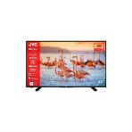 43" / 109 Ekran Uydu Alıcılı 4K Ultra Hd Smart Dled Tv