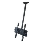 43'' Inç 109 cm Ekran Uyumlu Lcd- LED -Monitör Tavan Askı Aparatı