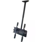 43'' Inç -75 İnç 109 -190 Cm Ekran Uyumlu Lcd- Led Tavan Askı Asma Aparatı 03