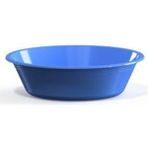 43×15 cm Mavi Plastik Leğen – Çok Amaçlı, Dayanıklı ve Pratik