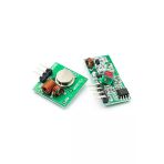 433Mhz Rf Modül Çifti