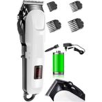 435 Hair Saç Sakal Vücut Lazer Epilasyon Öncesi Tıraş Makinesi - Seçenek 1