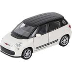 43658 Çek Bırak Fiat 13 500L -Karsan Oyuncak