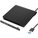 4368 Usb 3.0 Sata 12.7Mm Dvd Writer Optik Okuyucu Harici Kutusu