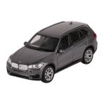 43691 Nessiworld Bmw X5 Çek Bırak Araba -Karsan Oyuncak - 01