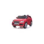 437 Çift Kişilik Akülü Jeep 12 Volt Akülü Araba Kırmızı