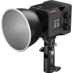 4376 RC60B Bicolor COB LED Video Işığı