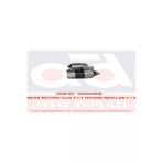 438110 Marş Motoru Clio Iı Kangoo Megane Laguna Iı 1.4 1.6 16V