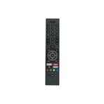 43r654f 43" 108 Ekran Smart Led Tv Kumandası
