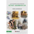 44 Gün Karabağ Savaşı Sürecinde Güney Azerbaycan Mehsa Mehdizade Bengü Yayınları