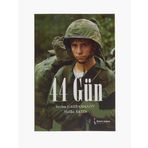 44 Gün - Sevlan Gahramanov
