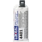 4401 Kurşun Geçirmez Kaplamalar Için Epoksi Yapıştırıcı (50ML)