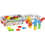 442 Mühürlü 320 Parça Puzzle