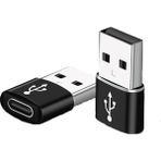4429 USB 3.0 To Type C 3.1 Şarj Data Çevirici Dönüştürücü Adaptör