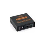 4435 2 Port Uhd 4k Hdmi Switch Ekran Monitör Splitter Çoklayıcı