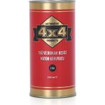 444 4X4 Yağ Ve Duman Kesıcı 354 Ml