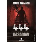 444 Basamak - Mario Mazzanti