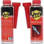 444 Dizel Enjektör ve Pompa Temizleyicisi Yakıt Katkısı 300 ml