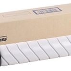 44786-Konica Minolta TN-324 Katun Siyah Toner Bizhub C258-C308-C36844786