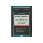 4483 SAYILI KANUN ILE MEMURLAR VE DİĞER KAMU GÖREVLILERININ YARGILANMASI ÖNCESİ AŞAMAYA İLİŞKİN U I - SELAMI DEMIRKOL; ENVER SALIHOĞLU