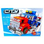 449 Parça Şehir Lego Seti