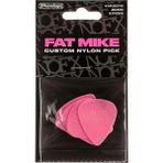 44P.60FM Fat Mike Custom Naylon Pena, 0,60 Mm, 6'lı Paket