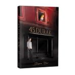 45. Durak Ciltli Büşra Nur