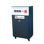 45 kVA Trifaze Servo Kontrollü Voltaj Regülatörü (275 – 430 V )