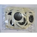 45 mm Çivi Yaması Airvert (100AD/KUTU) Tubles Lastik Tamiri Için Ingiliz Malı