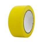 45 Mm X 100 Metre Sarı Renkli Koli Bandı 1 Adet 1 Adet