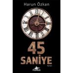 45 Saniye Pegasus Yayınları
