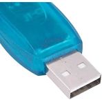 4510 USB RS232 Çevirici Dönüştürücü 9 Pin Uydu Receiver Güncelleme Kablosu