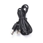 4531 Usb Dişi Erkek Uzatma Kablosu 3 Metre Usb Uzatıcı Ara Kablosu