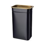 4533959 Ikea Blomnıng Kapaklı Çay Kahve Kuru Gıda Kutusu 11X7X20 Cm