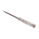 4560 18 0190 Elektrik Kontrol Kalemi Yildiz Uclu 190 Mm