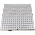 45W LED Grow Işık Paneli Hidroponik Iç Mekan Bahçe-Eu Için Dolu (Yurt Dışından)