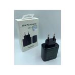 45W Sarj Turbo Sarj Tum Type C Telefonlarla Uyumlu Sarj Adaptoru Super Hizli Sarj Aleti Sarj Cihazi