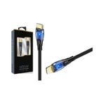 45w Usb-c Lightning Işıklı Şeffaf Kablo Hızlı Şarj, Dayanıklı Tasarım, İphone Ve İpad Uyumlu Çok Renkli