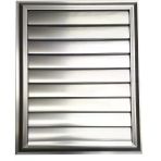 45X50 Temmenfez Piramit Aluminyum Parlak Krom Banyo, Wc Havalandırma Menfez,