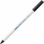 4600 Siyah Kumaş Boyama Kalemi (T-Shirt/tekstil Pen) - Option-1