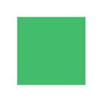 4600 Tekstil Kalemi 1mm-green