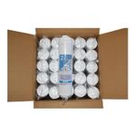461 Sulook 25 Takım Kapalı Kasa Su Arıtma Cihazı 12'' Inline Toptan Filtre