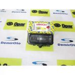 46814089 Plaka Lambasi Doblo-Fiorino-Nemo-Bipper Opar 208538246