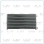 46821270 Klıma Radyatoru (Kondenser) Fıat Doblo / Punto 1.3Jtd-1.9Jtd