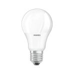 470 Lümen Sarı Işık E27 Duy Led Ampul, 5.5W