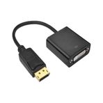 4708 Displayport To Dvı Display Port Çevirici