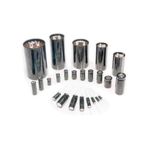 470Uf 16V Kondansatör 105C 8X12