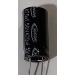 470Uf 50V, 470Mf 50V Kondansator