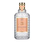 4711 Acqua Colonia Balancing White Peach & Coriander EDC 100 ml Unisex Parfüm
